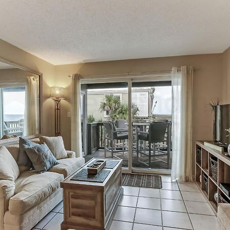פרננדינה ביץ' Beach Steps Away Condo מראה חיצוני תמונה