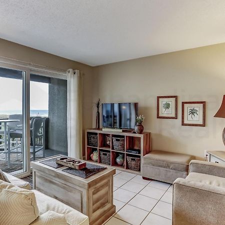 פרננדינה ביץ' Beach Steps Away Condo מראה חיצוני תמונה