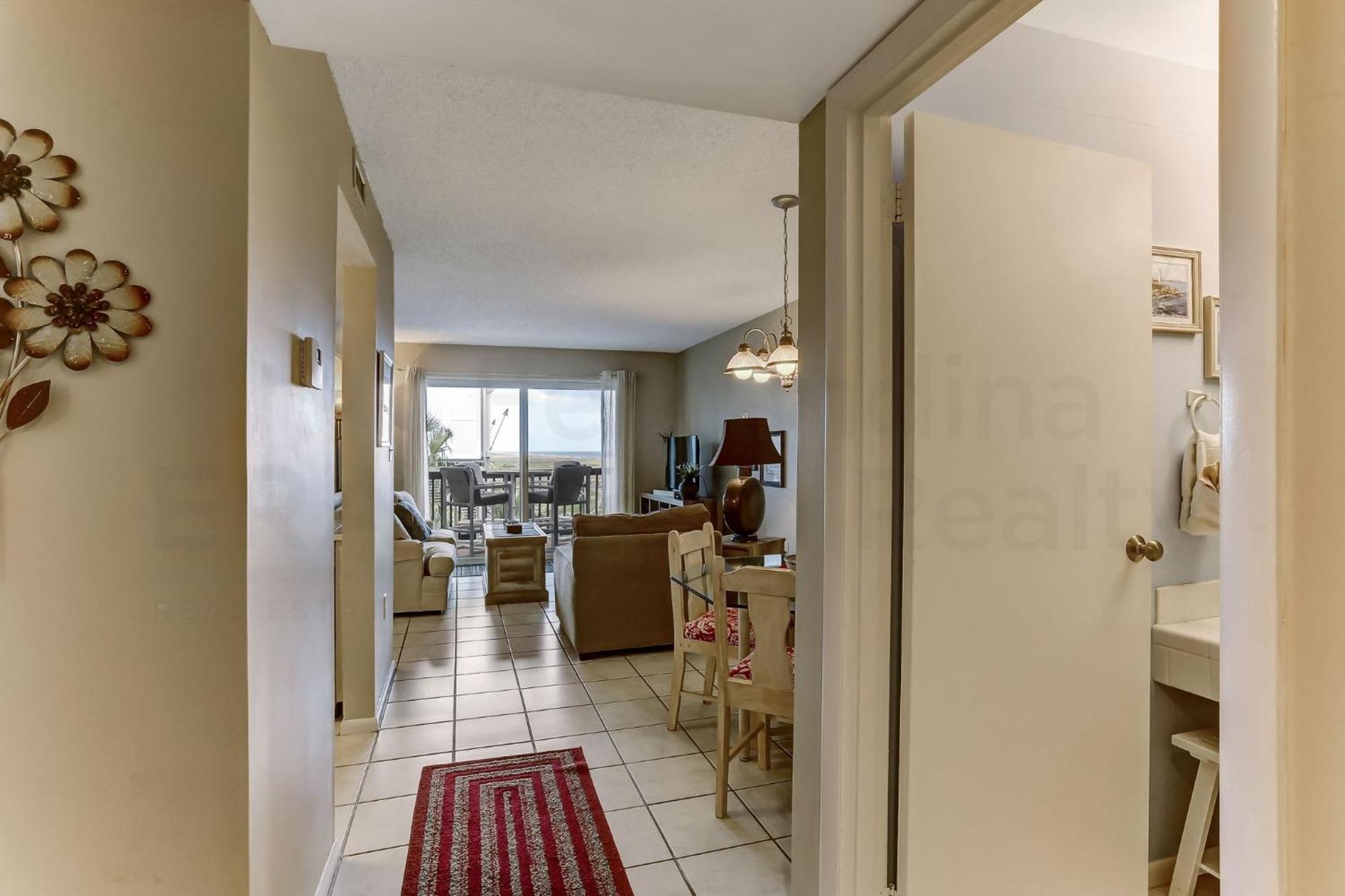 פרננדינה ביץ' Beach Steps Away Condo מראה חיצוני תמונה