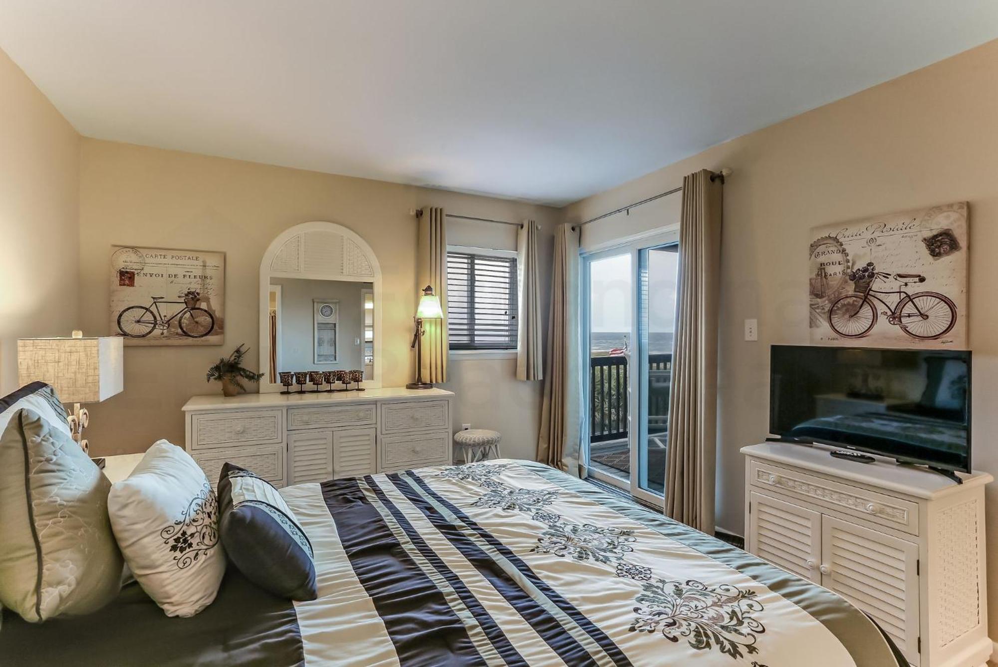 פרננדינה ביץ' Beach Steps Away Condo מראה חיצוני תמונה