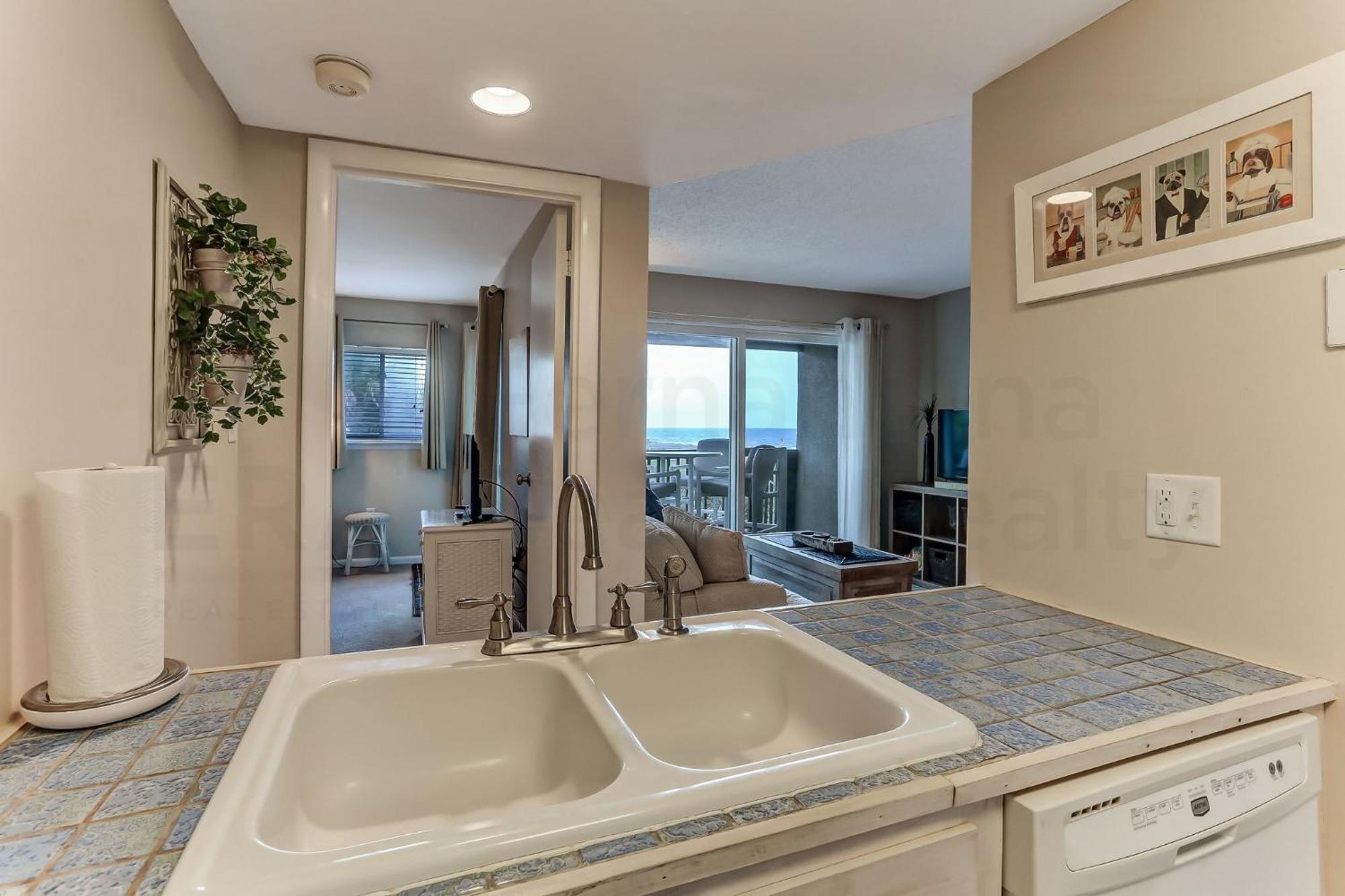 פרננדינה ביץ' Beach Steps Away Condo מראה חיצוני תמונה