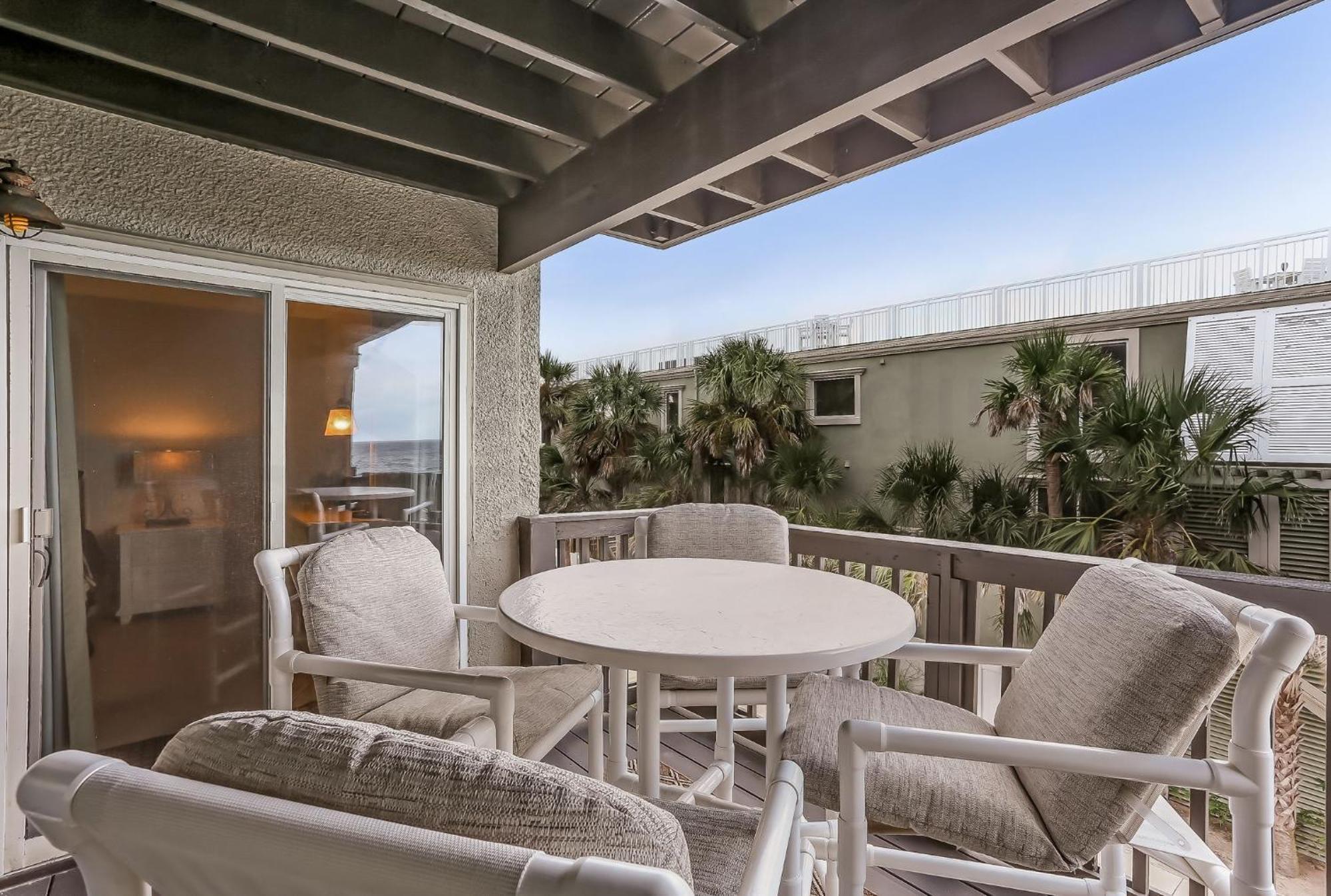פרננדינה ביץ' Beach Steps Away Condo מראה חיצוני תמונה