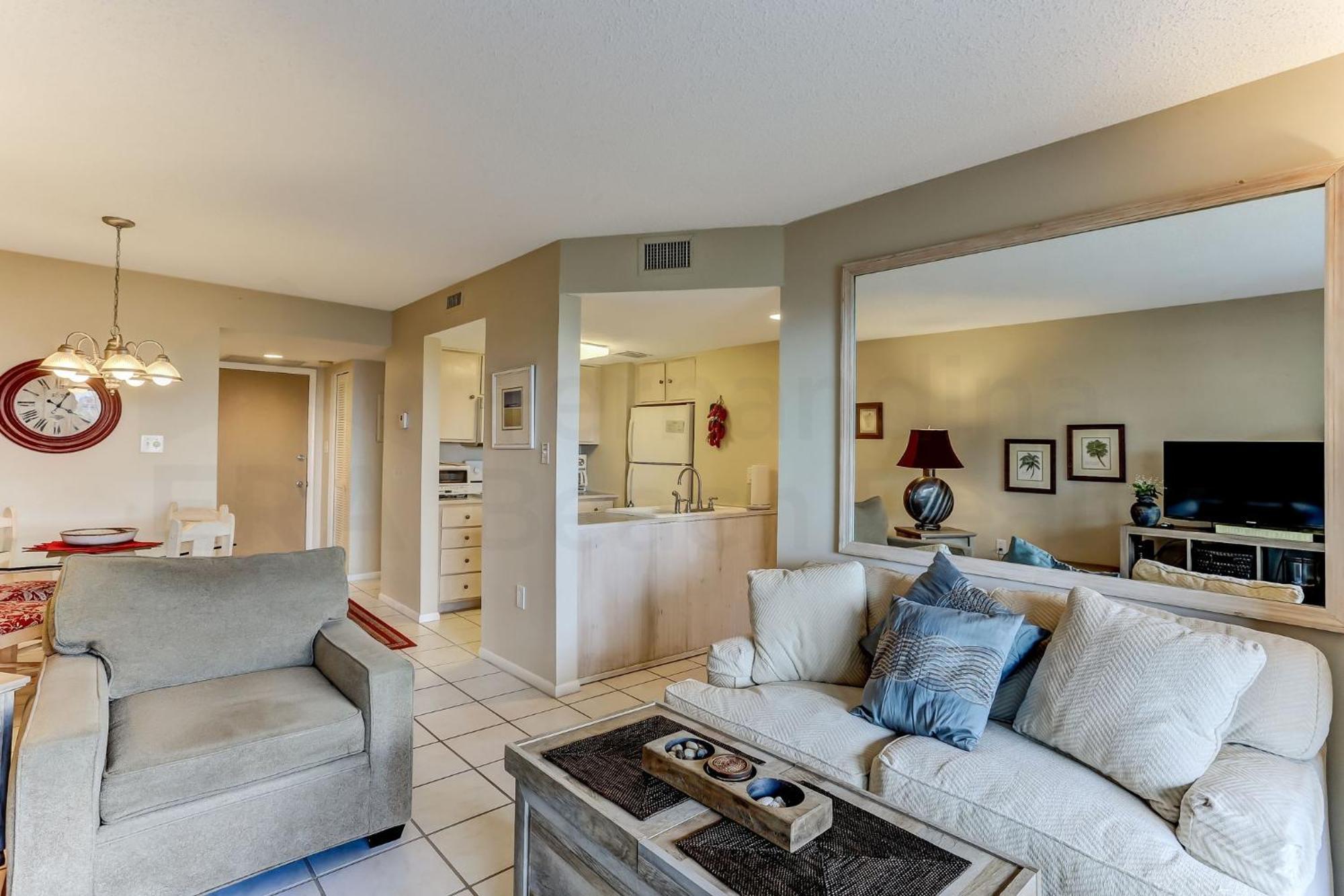 פרננדינה ביץ' Beach Steps Away Condo מראה חיצוני תמונה