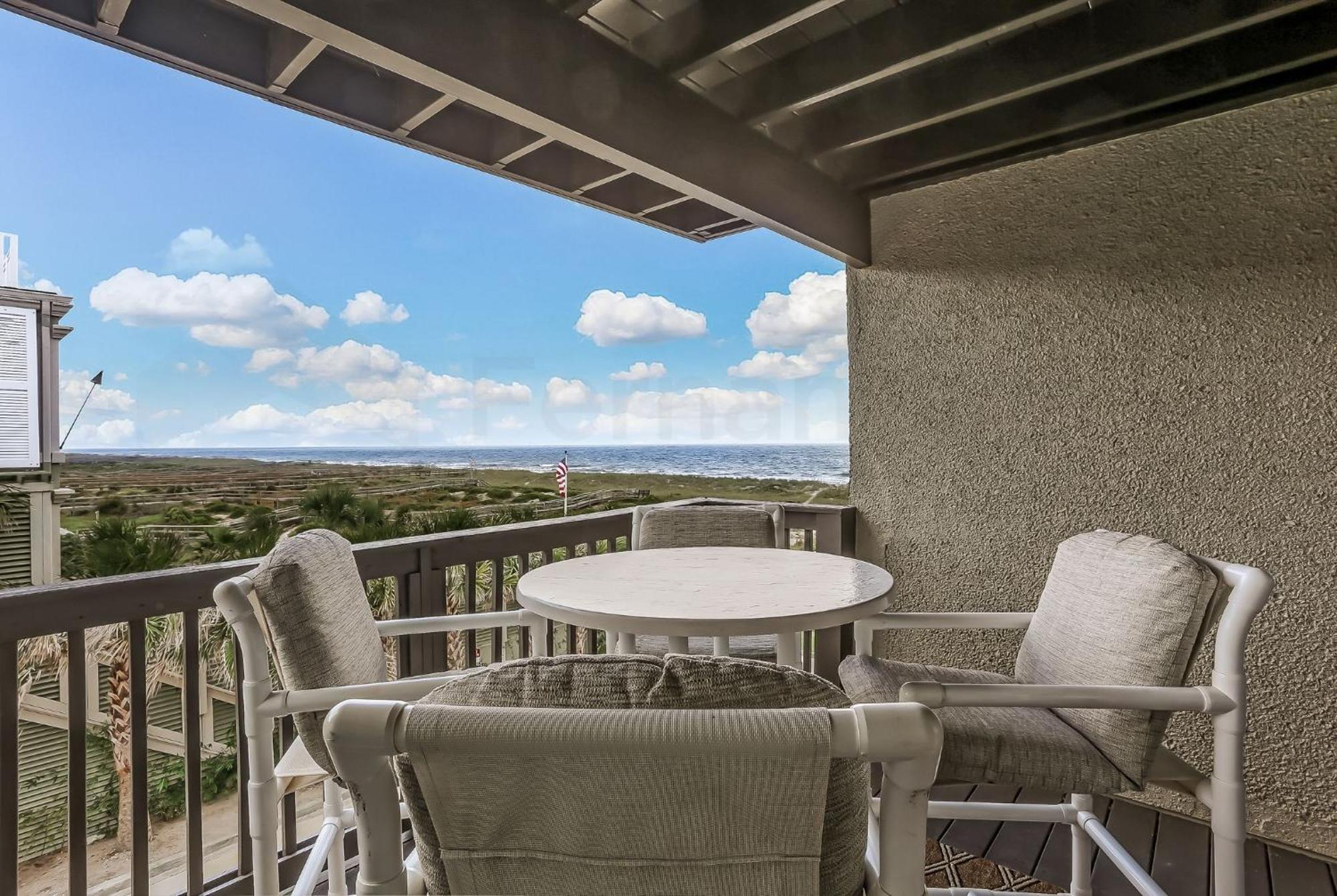 פרננדינה ביץ' Beach Steps Away Condo מראה חיצוני תמונה