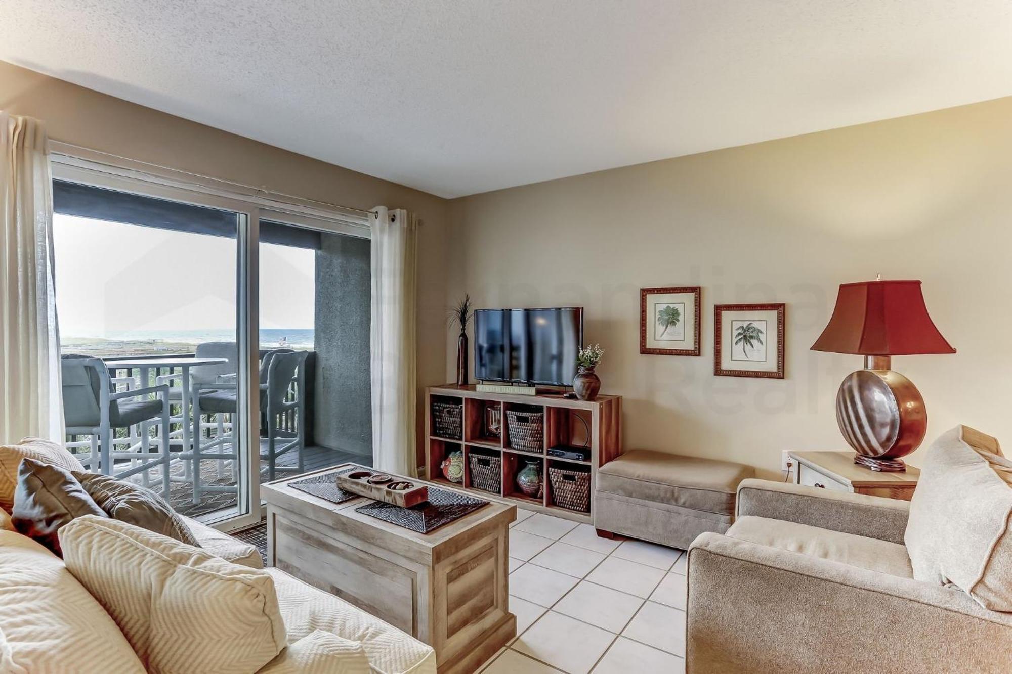 פרננדינה ביץ' Beach Steps Away Condo מראה חיצוני תמונה